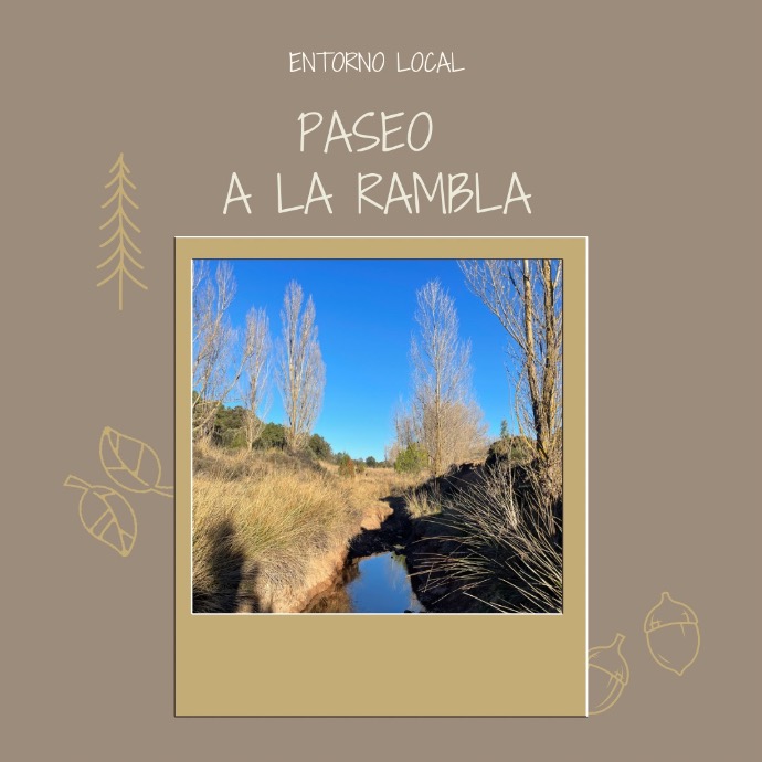 la rambla Barracas