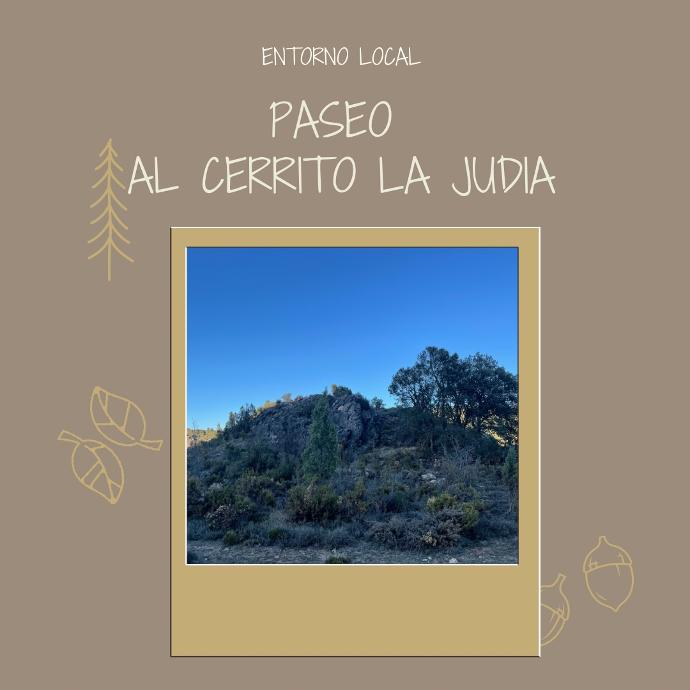 la judía