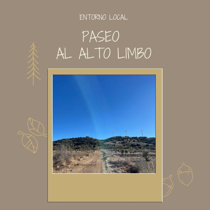 alto limbo Barracas