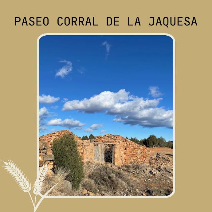 corral Jaquesa