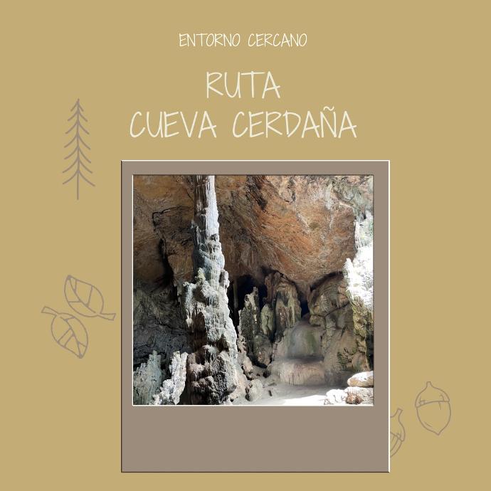 Cueva Cerdaña