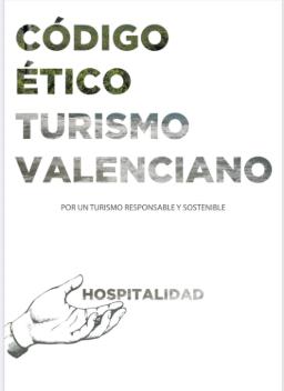 código ético turismo valenciano