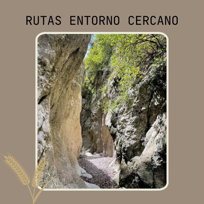 nacimiento del rio Palancia