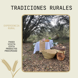 Experiencia rural